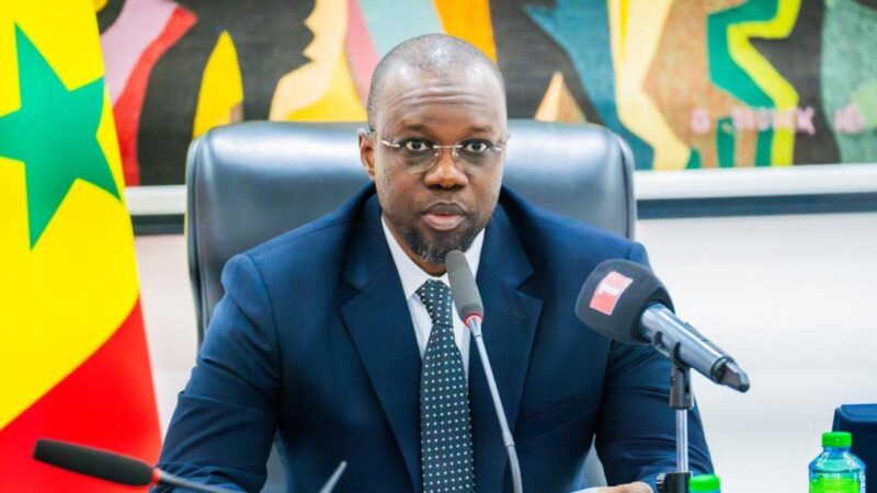 Transformation éducative: Ousmane Sonko annonce une tournée nationale des universités…
