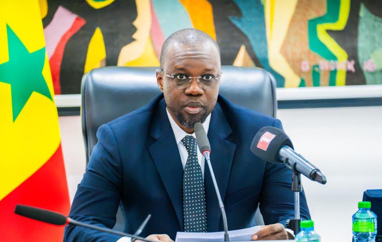 Transformation éducative: Ousmane Sonko annonce une tournée nationale des universités…