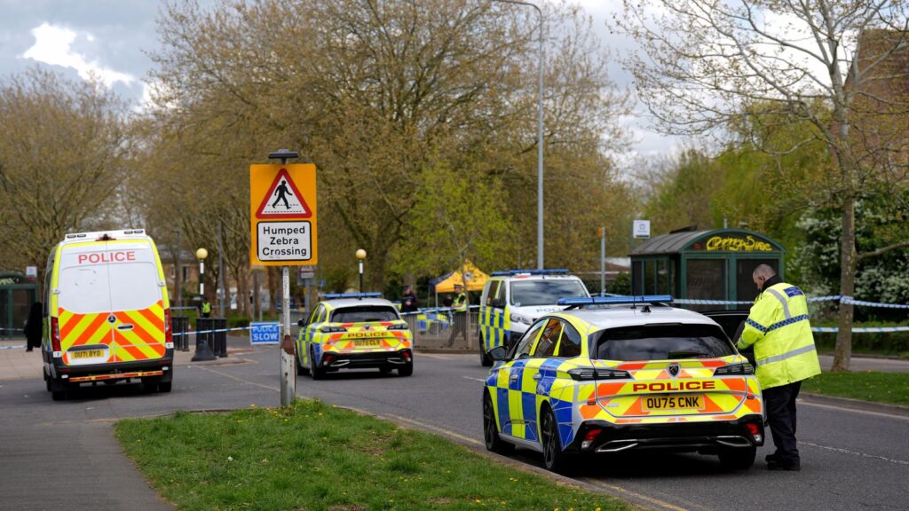 Angleterre : un adolescent sénégalais tué au couteau, quatre suspects arrêtés