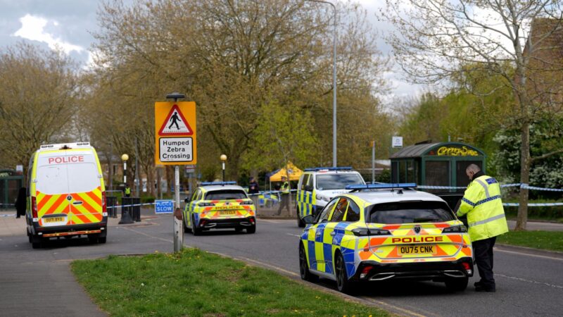 Angleterre : un adolescent sénégalais tué au couteau, quatre suspects arrêtés