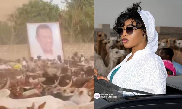 Rencontre Cheikh Béthio–Serigne Saliou : Sokhna Aïda Diallo annonce la couleur (vidéo)