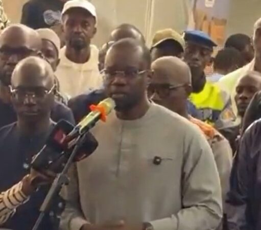 FIARA : Ousmane Sonko fait de l’agriculture le pilier du développement