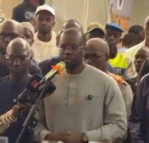 FIARA : Ousmane Sonko fait de l’agriculture le pilier du développement