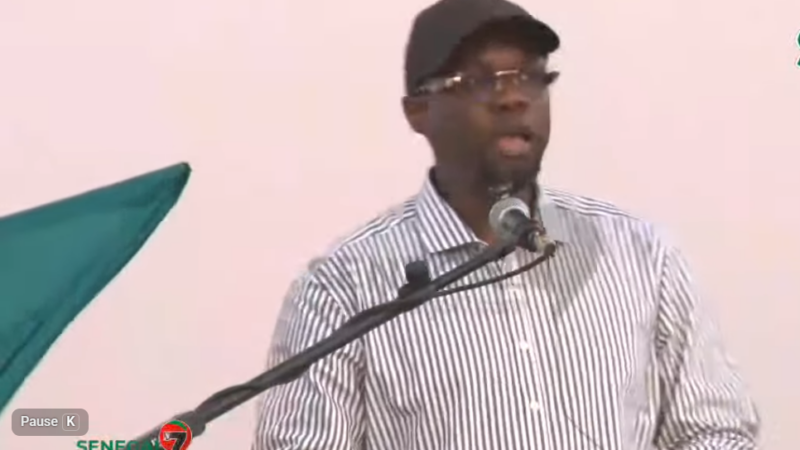  Crise économique mondiale : Sonko suspend les missions à l’étranger pour préserver le budget