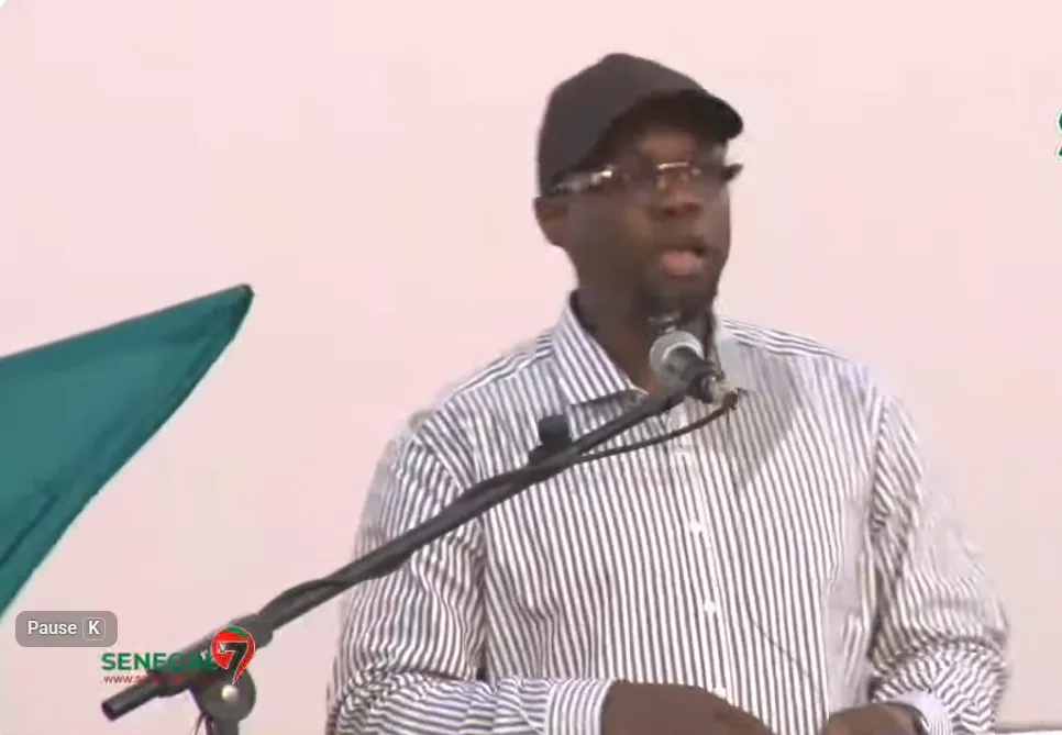 Crise économique mondiale : Sonko suspend les missions à l’étranger pour préserver le budget