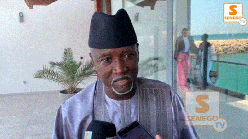 Concertation sur le processus électoral : “rencontre positive” selon Aly Ngouille Ndiaye malgré le boycott…