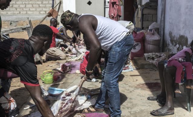 Tabaski 2026 : voici la date annoncée selon les calculs astronomiques…