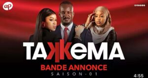 Takkema  – Saison 1 – Episode 38