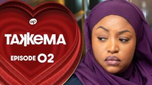 Takkema  – Saison 1 – Episode 30