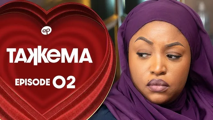TAKKEMA – Saison 1 – Episode 2