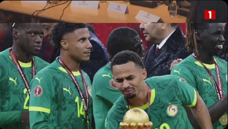 FSF : Une procédure à 500 millions FCFA devant le TAS (Vidéo)