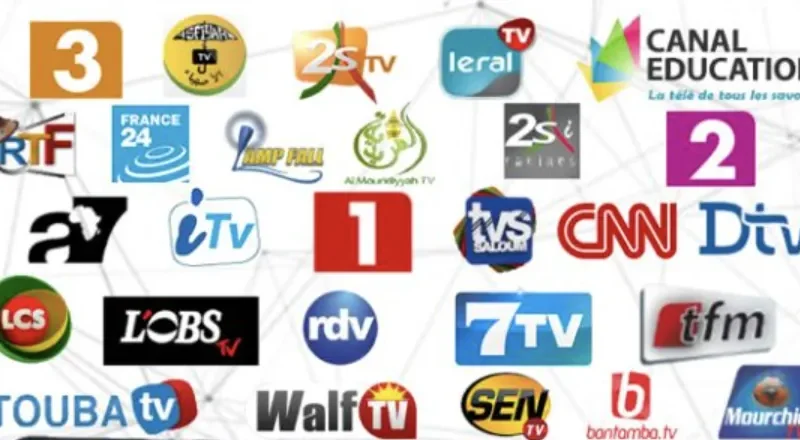 157 millions décaissés : voici les 5 télévisions privées bénéficiaires du FADP 2025