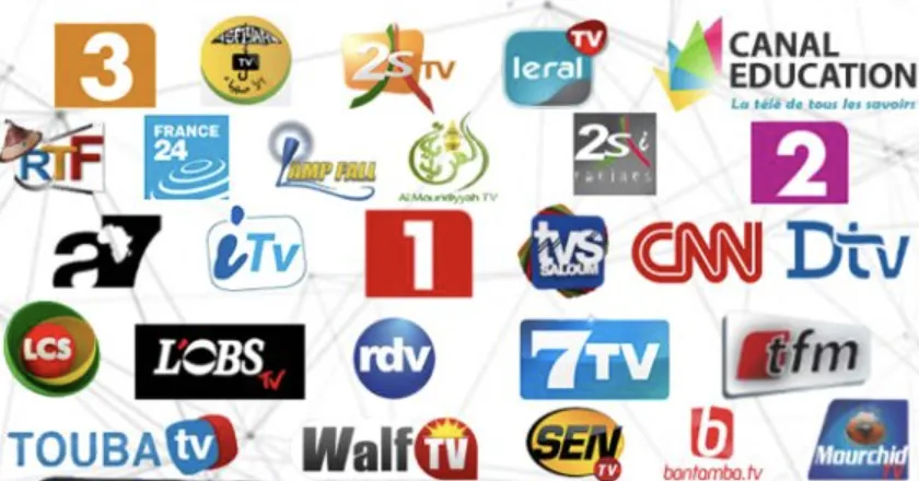 157 millions décaissés : voici les 5 télévisions privées bénéficiaires du FADP 2025