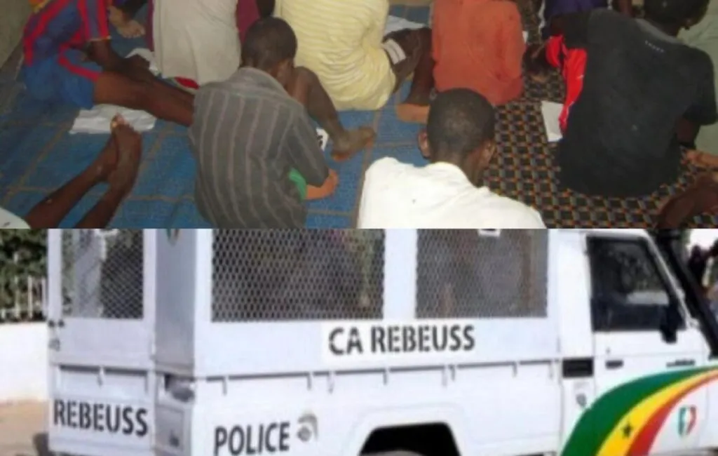 “Aucun encadreur impliqué” : l’internat de la mosquée omarienne dément et apporte des précisions