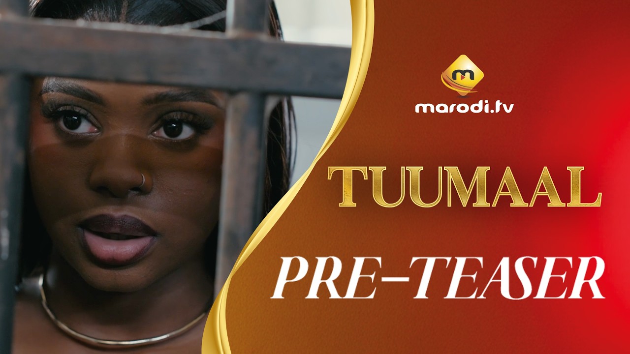 Bande annonce, Tuumaal – Saison 1