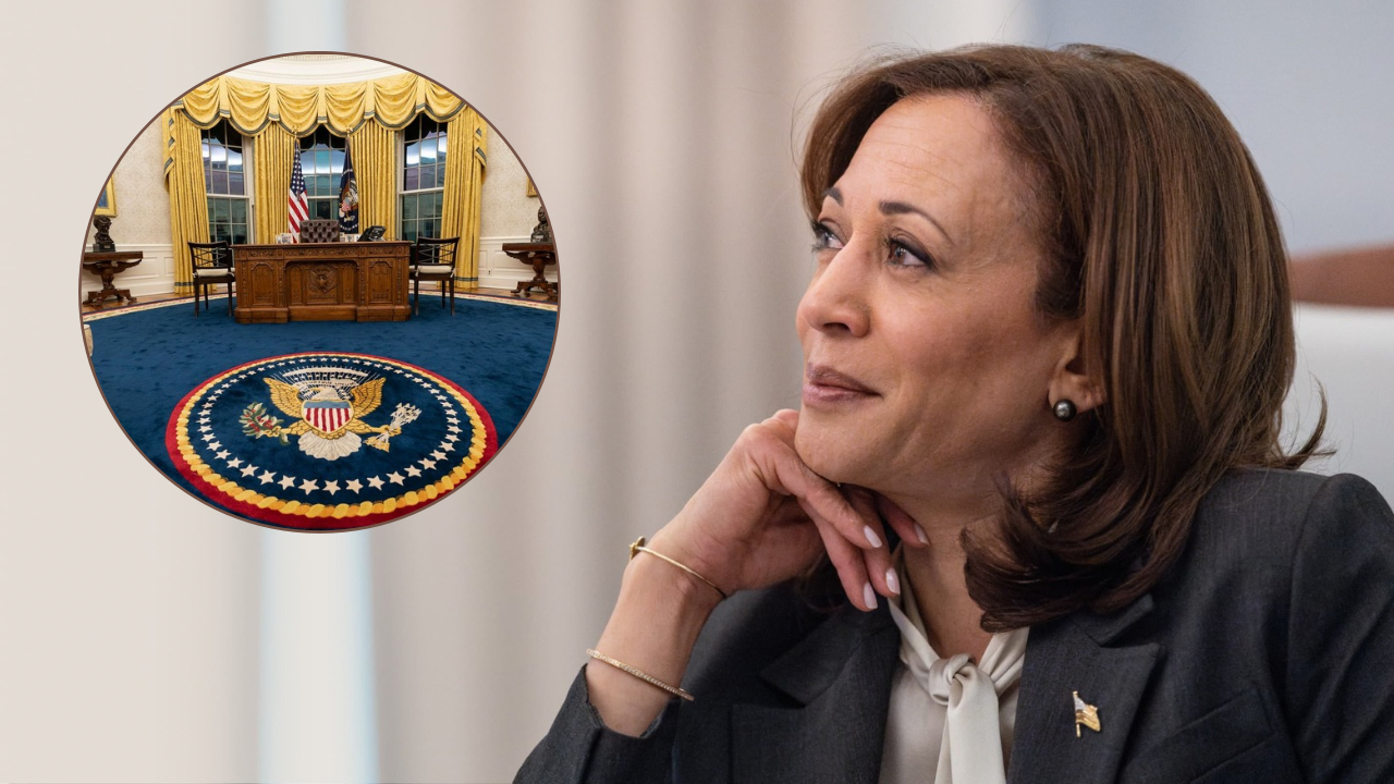États-Unis : Kamala Harris envisage un retour dans la course présidentielle