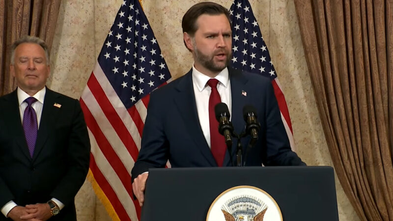 Urgent : Échec des négociations Iran-USA : JD Vance annonce « une mauvaise nouvelle pour Téhéran »