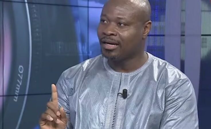 Guy Marius dézingue l&rsquo;opposition :  « L’opposition la plus bête du monde… »