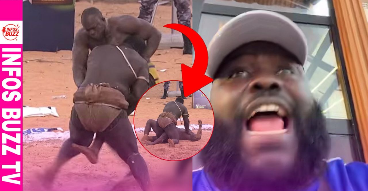 Sa Thiès bat Modou Lô : les révélations explosives de Boucher Ketchup (Vidéo)