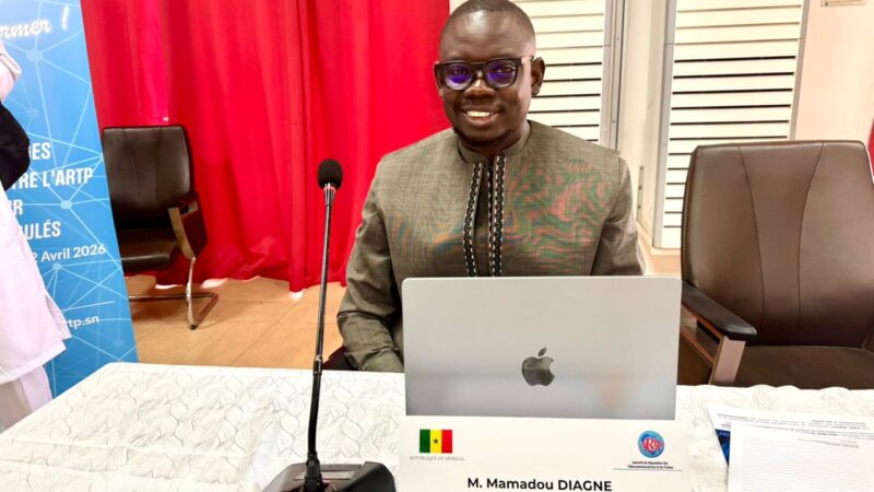 Médias: la CJRS veut former une nouvelle génération de journalistes engagés au service des Sénégalais