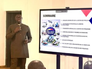 JOJ 2026 : les fréquences radio, un enjeu clé pour la réussite de l’événement à Dakar