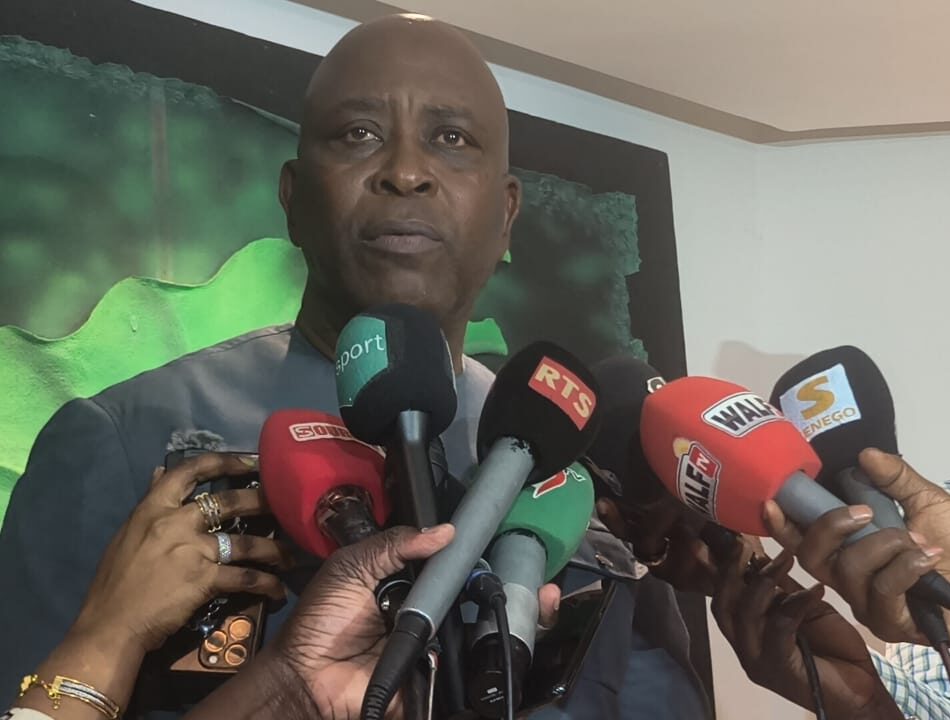 BAL 2026 : Moustapha Gaye mise sur le mélange d’expérience et de nouveaux talents pour briller (Senego TV)