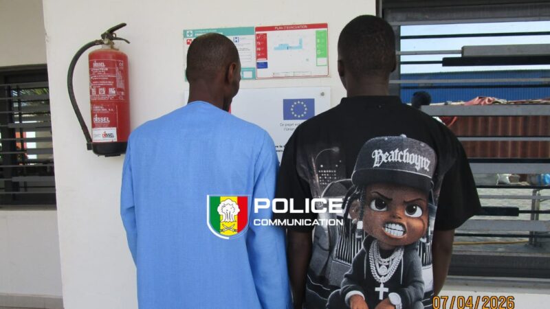 Richard-Toll : Jugements supplétifs et certificats de nationalité vendus, un agent municipal épinglé