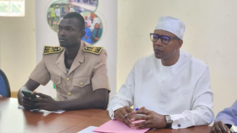 Matam : L’ADEPME appelle à libérer le potentiel entrepreneurial de la région