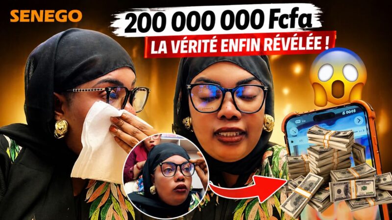 Employés convoqués après la disparition de 200 millions chez Diodio Glow Skin (Vidéo)