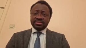 Me Patrick Kabou aux politiques : « Respectez les souffrances des Sénégalais »
