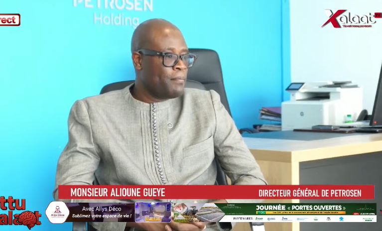 Récupération du bloc Yakar Teranga : Le directeur de PETROSEN revient sur les coulisses des négociations avec KOSMOS