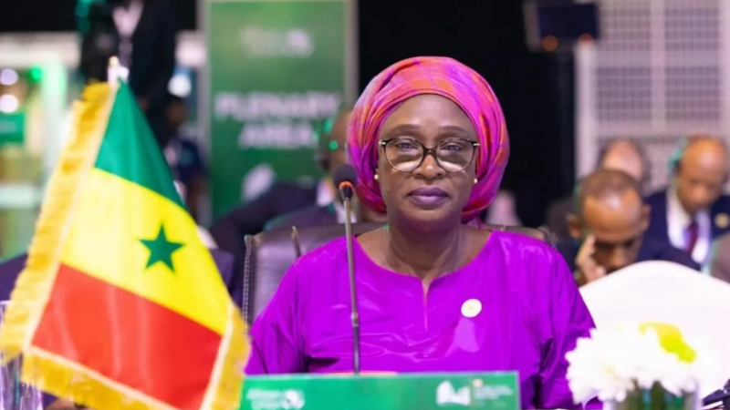 Cessez-le-feu USA-Iran : Dakar applaudit et  salue une avancée vers la paix