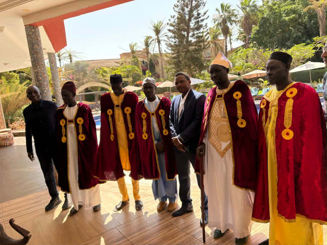 Spoliation foncière à Dialaw: La Diaspora et les autorités coutumières en ordre de bataille