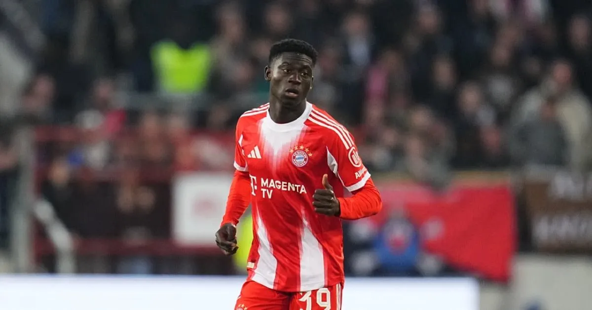Coupe du Monde 2026 : Bara Sapaco Ndiaye, la grande surprise de la liste de Pape Thiaw