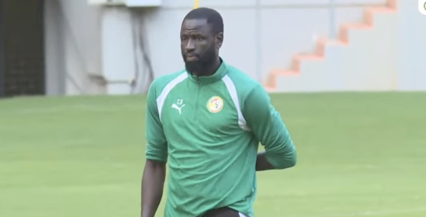 Mondial 2026 : Cheikhou Kouyaté rejoint le staff des Lions du Sénégal