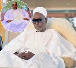 La dimension spirituelle d’un héritier de lumière ( Par Dr. Mohamed Diallo )