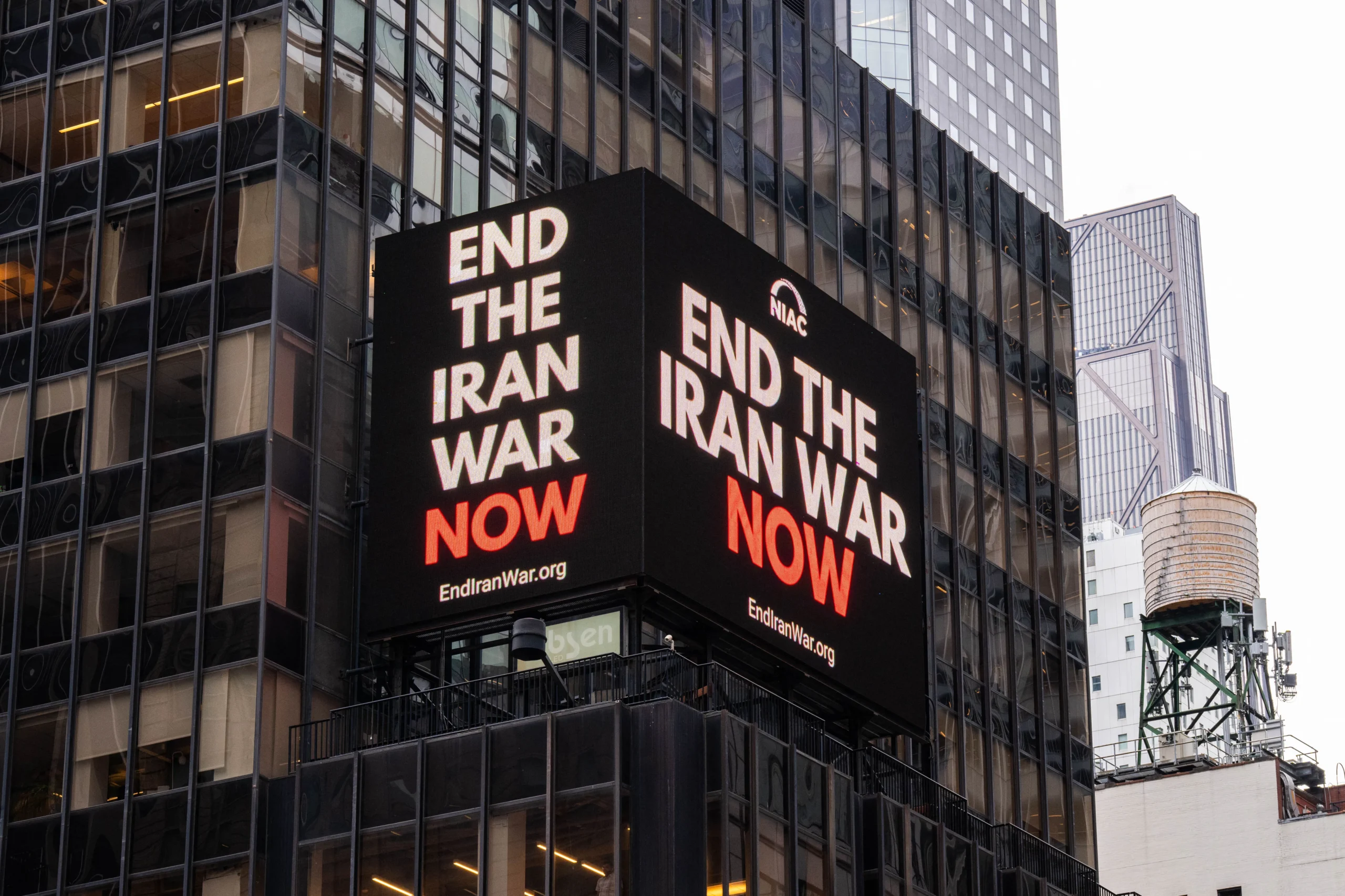 États-Unis : le nom d’opération évoqué pour contourner l’échéance du 1er mai face à l’Iran