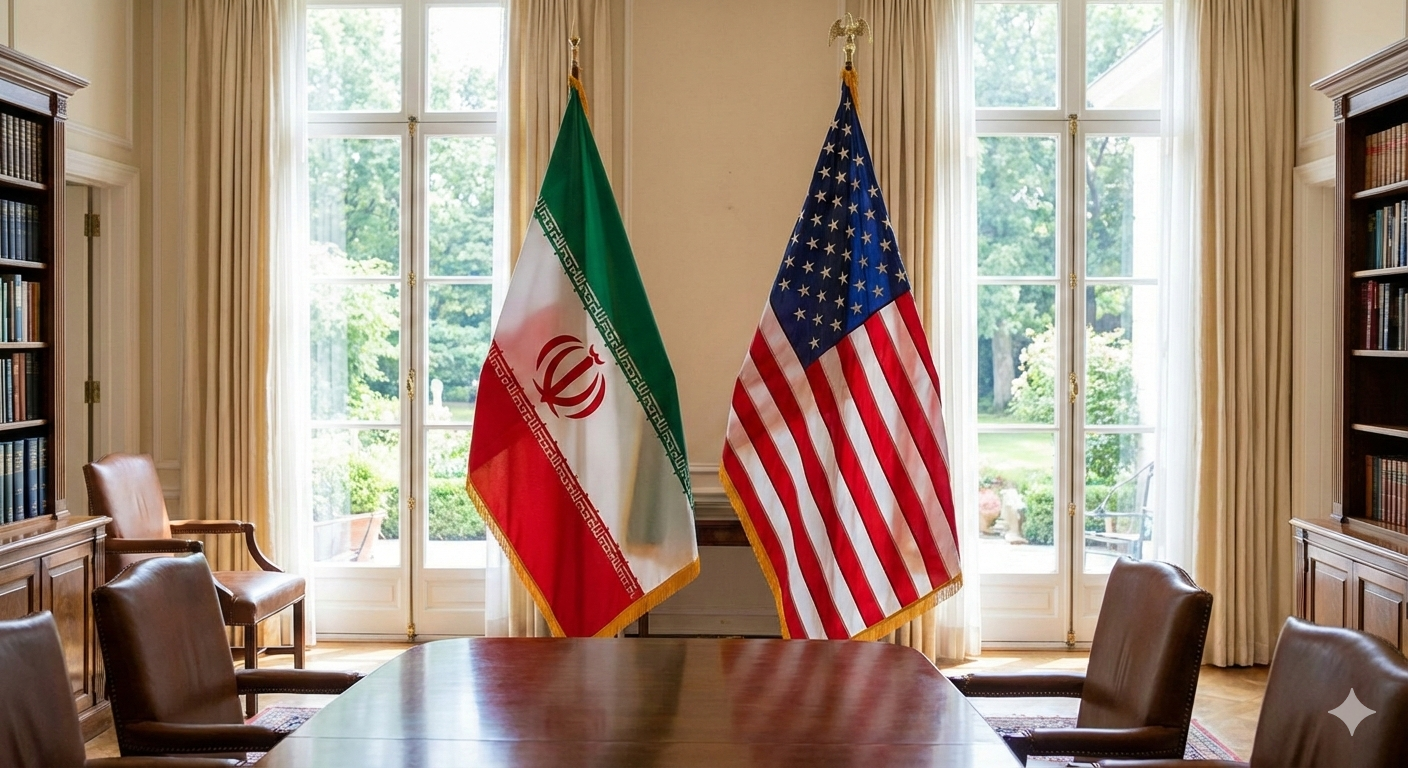Iran: la nouvelle proposition transmise aux États-Unis via le pays médiateur
