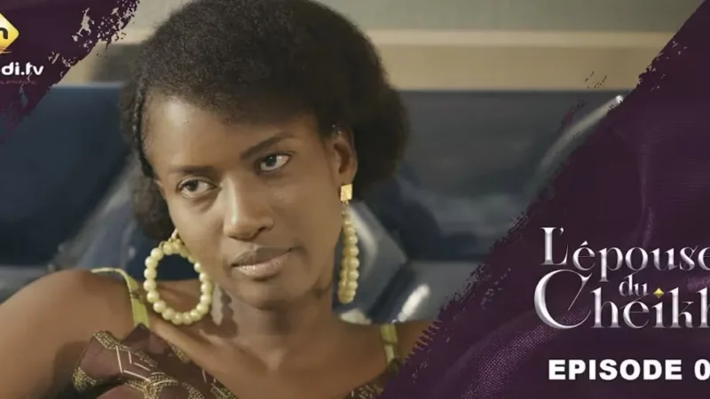 (Série) L’épouse du Cheikh – l’obstacle qui attend Rayane dans l’épisode 6
