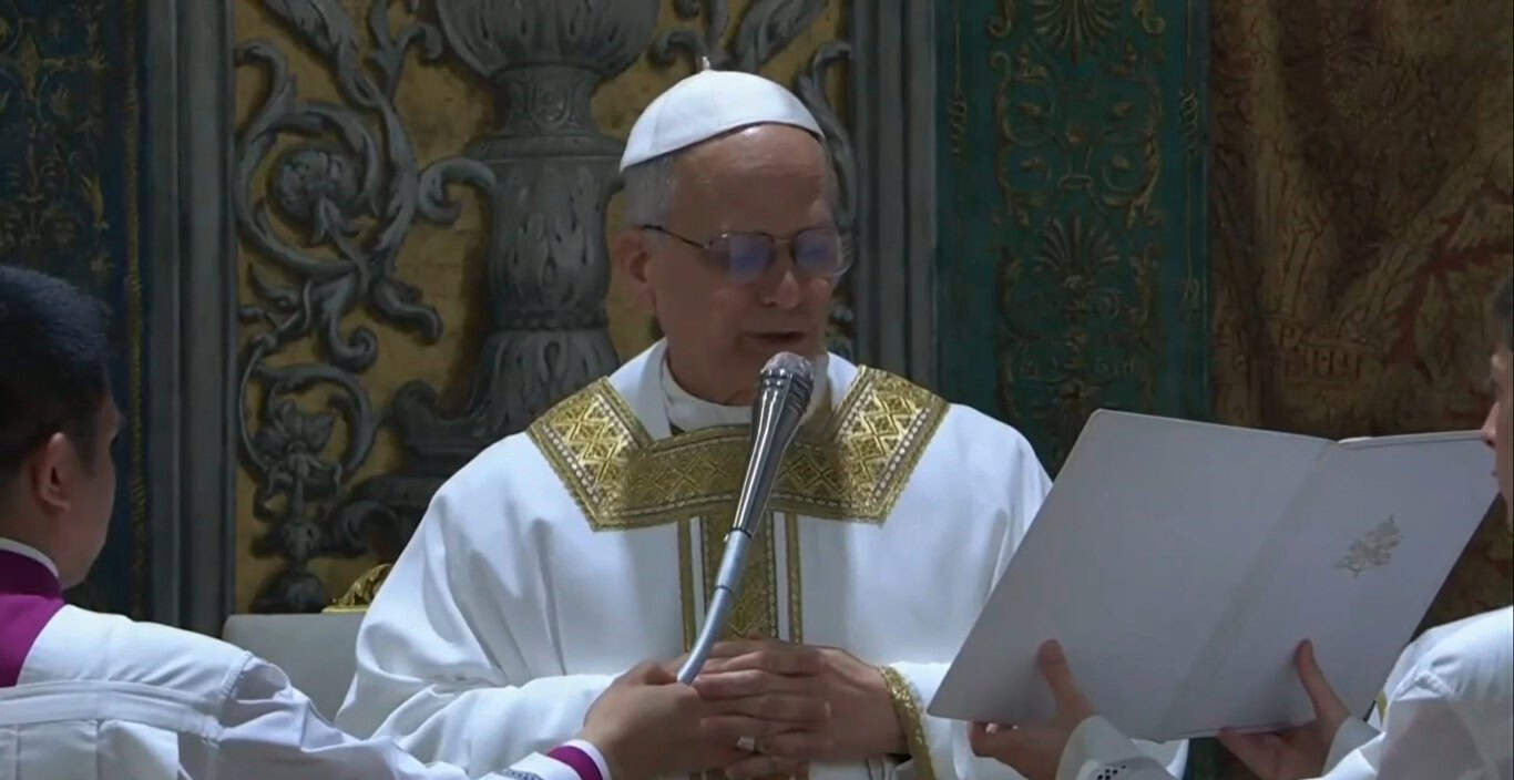 États-Unis : le pape nomme un ex-migrant sans papiers à l’évêché de Virginie-Occidentale