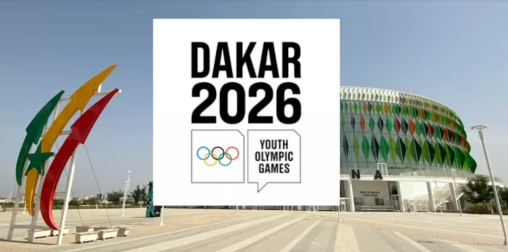 Dakar 2026: les États-Unis annoncent leur participation et une première projection d'effectif