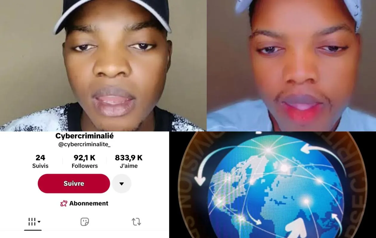Arrestation d’Aïlayass Sérère et le contenu des plaintes visant ses vidéos