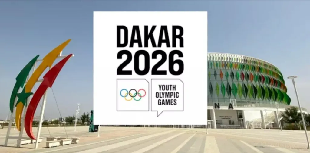 JOJ Dakar 2026: les États-Unis confirment leur venue et le mot utilisé contre les rumeurs
