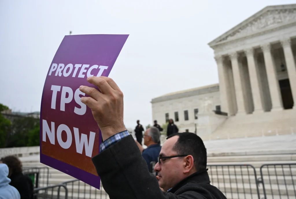 États-Unis : le nombre de Yéménites protégés après la décision d’un juge contre Donald Trump