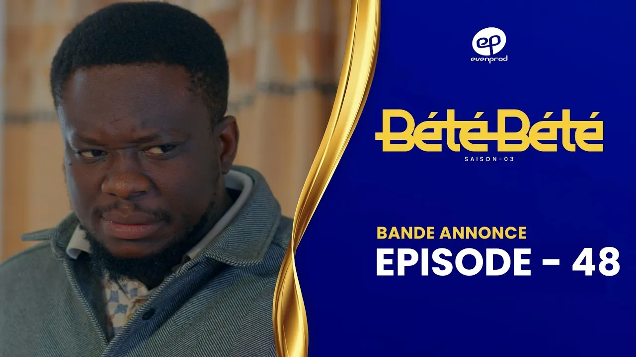 Bété Bété saison 3 épisode 48 : les familles Gueer, Guewel, Teug et Laobé au cœur des « combats du 3ème âge » — image 3