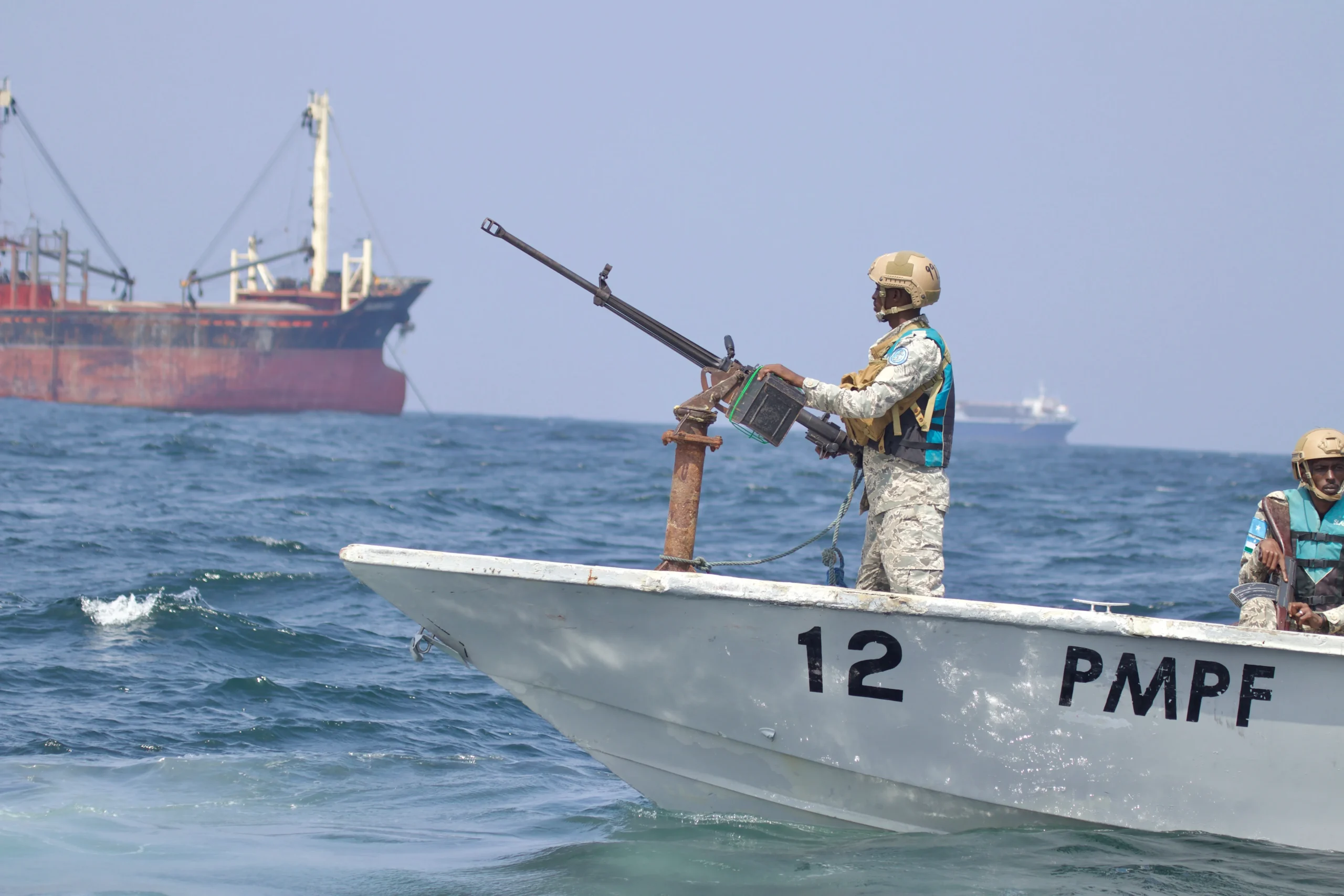 Yémen : le pétrolier détourné vers la Somalie et la province où il a été pris d’assaut