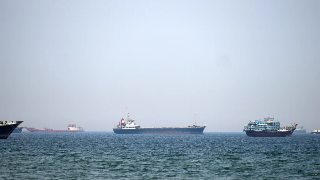 États-Unis : Trump annonce « Project Freedom » et la date prévue pour dégager les navires d'Ormuz