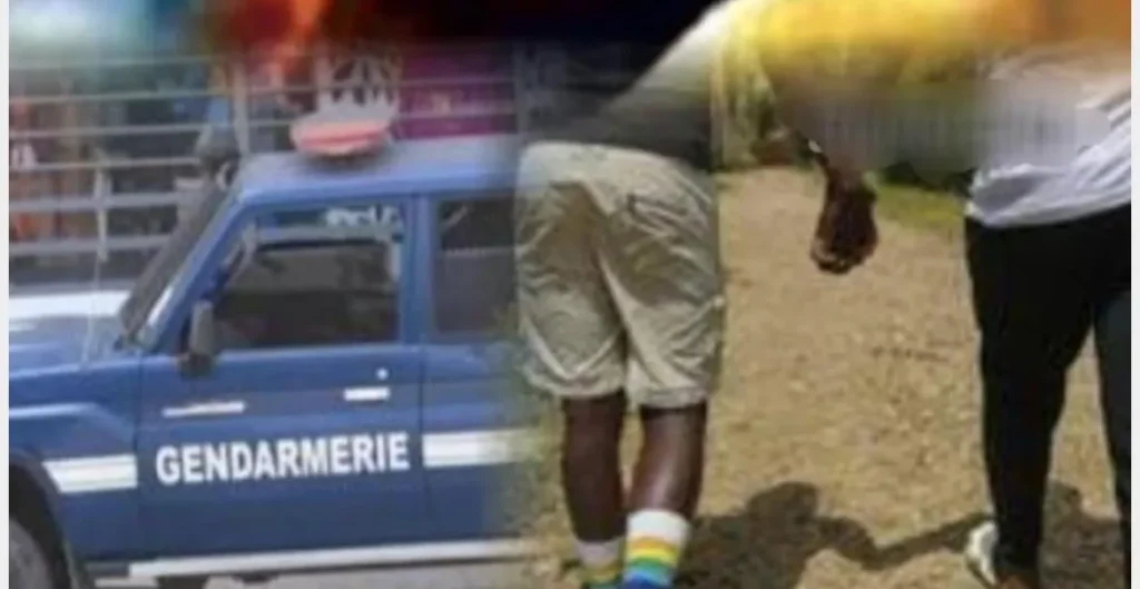 90 arrestations à Keur Massar et le nom du traiteur interpellé à Dakar