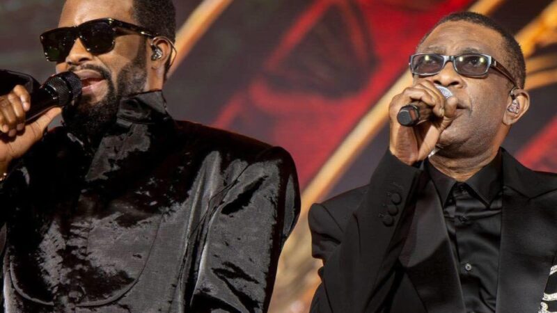 23 heures à Abidjan, 16 heures au Stade de France : le rythme imposé par Youssou Ndour