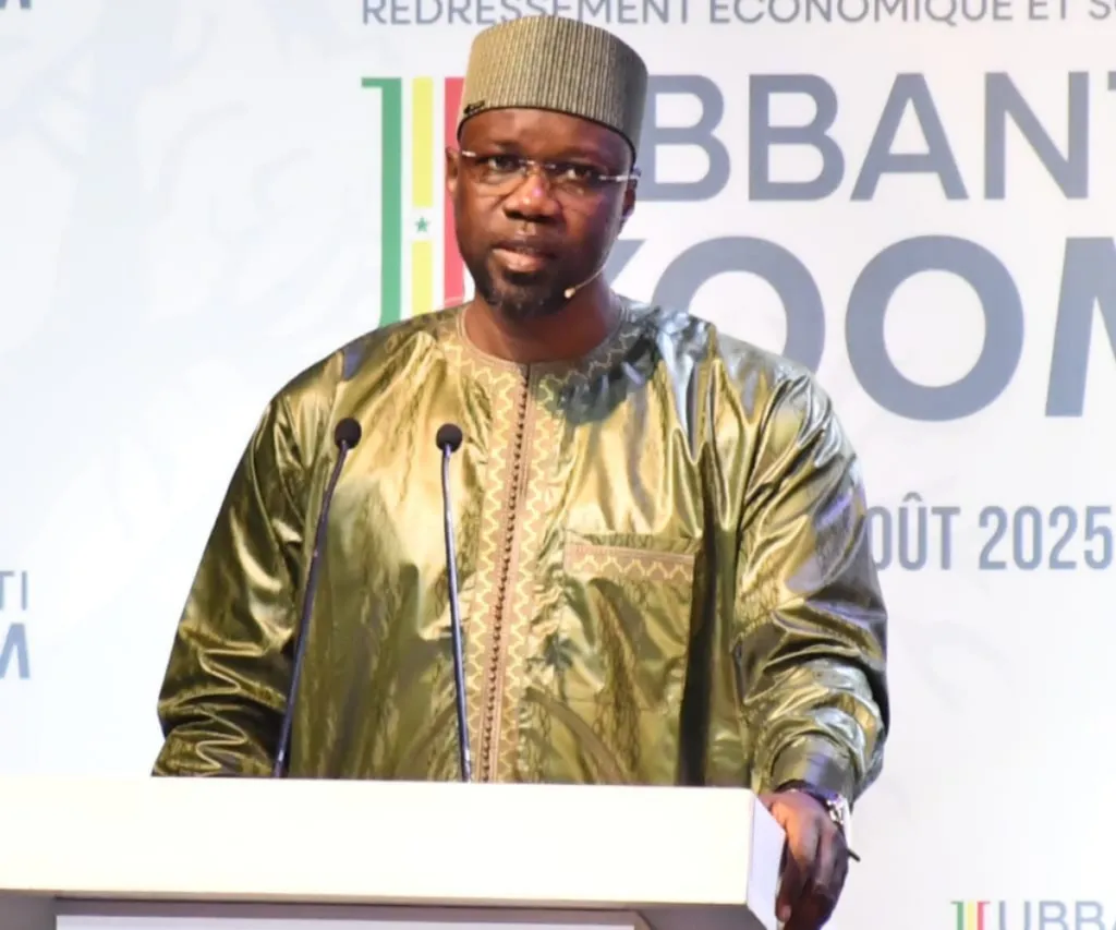« Les vrais deux ans » : Ousmane Sonko annonce un bilan imminent de son action à la Primature